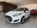 usato FORD Fiesta