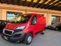 usato PEUGEOT Boxer