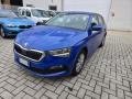 usato SKODA Scala