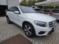 usato MERCEDES GLC 220