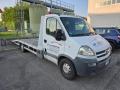 usato OPEL Movano