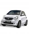 usato SMART ForTwo