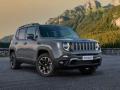 usato JEEP Renegade