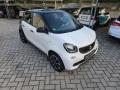usato SMART ForFour
