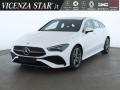 usato MERCEDES CLA 200
