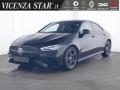 usato MERCEDES CLA 200