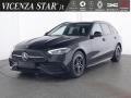 usato MERCEDES C 220