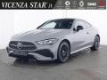 usato MERCEDES CLE 220