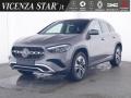 usato MERCEDES GLA 180