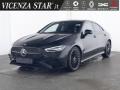 usato MERCEDES CLA 200