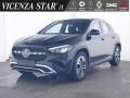 usato MERCEDES GLA 180