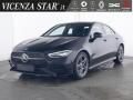 usato MERCEDES CLA 200