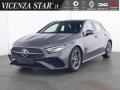 usato MERCEDES A 200