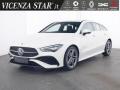 usato MERCEDES CLA 200