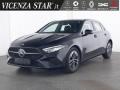 usato MERCEDES A 180