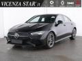 usato MERCEDES CLA 200