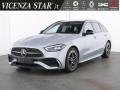 usato MERCEDES C 200