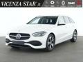 usato MERCEDES C 220