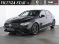 usato MERCEDES A 220