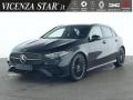 usato MERCEDES A 200