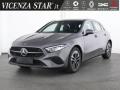 usato MERCEDES A 180