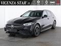 usato MERCEDES C 200