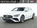 usato MERCEDES CLA 180