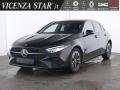 usato MERCEDES A 180