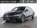 usato MERCEDES CLA 200