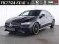 usato MERCEDES CLA 200