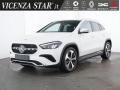 usato MERCEDES GLA 180