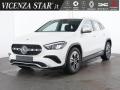 usato MERCEDES GLA 180