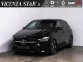 usato MERCEDES B 180