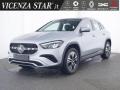 usato MERCEDES GLA 200