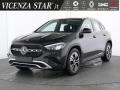 usato MERCEDES GLA 180