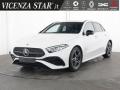 usato MERCEDES A 250