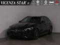 usato MERCEDES C 200
