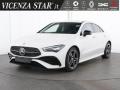 usato MERCEDES CLA 200