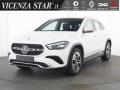 usato MERCEDES GLA 200