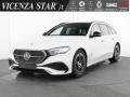 usato MERCEDES E 220