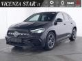 usato MERCEDES GLA 200