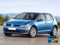 usato VOLKSWAGEN Golf