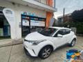 usato TOYOTA C HR