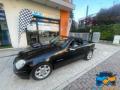 usato MERCEDES SLK 200