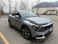 usato KIA Sportage