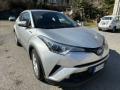 usato TOYOTA C HR