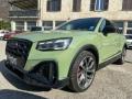 usato AUDI SQ2