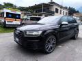 usato AUDI SQ7