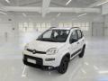 usato FIAT Panda