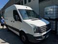 usato VOLKSWAGEN Crafter